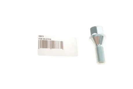 Болт колеса BMW/Renault (M12x1.5x26) FEBI BILSTEIN 49873
