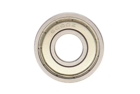Підшипник (10x26x8) 6000 ZZ/C3 FERSA 6000-ZZ-C3