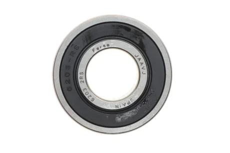 Підшипник (17x40x12) 6203 2RS FERSA 6203-2RS