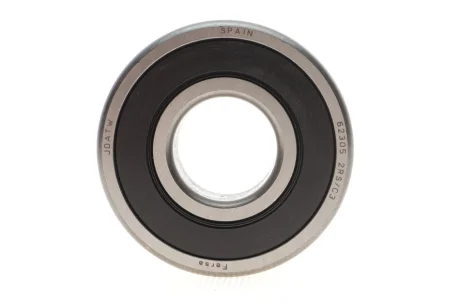 Підшипник (25x62x24) 62305 2RS/C3 FERSA 62305-2RS-C3