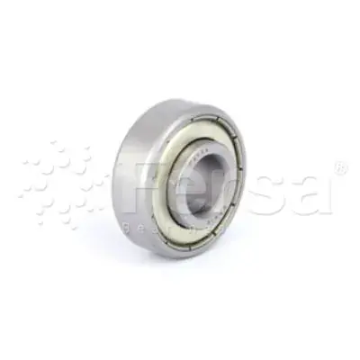 Підшипник КПП Golf III/IV -99 (25.995x68x21.55), 020/02K, (Z-536906.03) F 18024 FERSA F-18024 (фото 1)