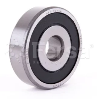Підшипник КПП Audi A1/A3/Seat Toledo 1.0-2.0D 04- F 18067 FERSA F-18067