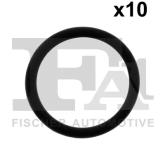 Кільце ущільнююче Audi/Seat/Skoda/VW (15x2mm) (к-кт 10шт) FA1 076.110.010 Fischer Automotive One (FA1) 076-110-010