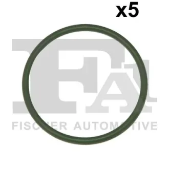 Прокладка турбіни ущільнююча Mini Cooper 01- (36.40x2.20) (к-кт 5шт) FA1 076.331.005 Fischer Automotive One (FA1) 076-331-005