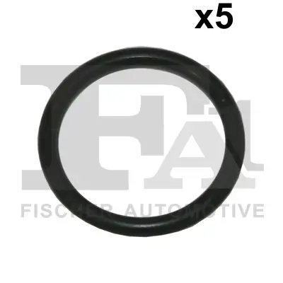 Прокладка турбіни ущільнююча BMW 5 (G31) 17- 20 B58 B30 (к-кт 5шт) FA1 076.387.005 Fischer Automotive One (FA1) 076-387-005 (фото 1)