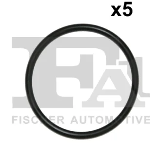 Прокладка колектора впускного (к-кт 5шт) VW Golf IV/V 1.4-3.2 00-09 FA1 076.394.005 Fischer Automotive One (FA1) 076-394-005