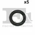 Прокладка КПП (к-кт 5 шт) VW T5 03-15 FA1 076.427.005 Fischer Automotive One (FA1) 076-427-005 (фото 1)