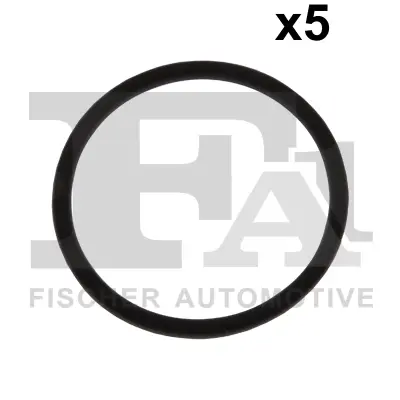 Прокладка турбіни ущільнююча VW Caddy 16- (44.45x3.53) (к-кт 5шт) FA1 076.429.005 Fischer Automotive One (FA1) 076-429-005 (фото 1)
