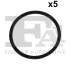 Прокладка турбіни ущільнююча VW Caddy 16- (44.45x3.53) (к-кт 5шт) FA1 076.429.005 Fischer Automotive One (FA1) 076-429-005 (фото 1)