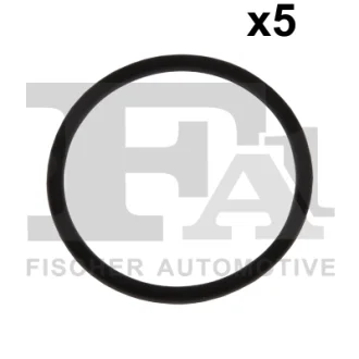 Прокладка турбіни ущільнююча VW Caddy 16- (44.45x3.53) (к-кт 5шт) FA1 076.429.005 Fischer Automotive One (FA1) 076-429-005
