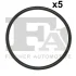 Прокладка турбіни ущільнююча Audi A6/A7/Q511-18 (65.10x3.53) (к-кт 5шт) FA1 076.464.005 Fischer Automotive One (FA1) 076-464-005 (фото 1)