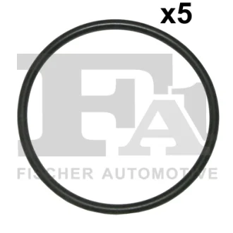 Прокладка турбіни ущільнююча Audi A6/A7/Q511-18 (65.10x3.53) (к-кт 5шт) FA1 076.464.005 Fischer Automotive One (FA1) 076-464-005
