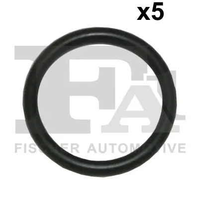Прокладка турбіни BMW X1/X3/X5/X6 N55 (к-кт 5шт) FA1 076.480.005 Fischer Automotive One (FA1) 076-480-005 (фото 1)