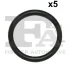 Прокладка турбіни BMW X1/X3/X5/X6 N55 (к-кт 5шт) FA1 076.480.005 Fischer Automotive One (FA1) 076-480-005 (фото 1)