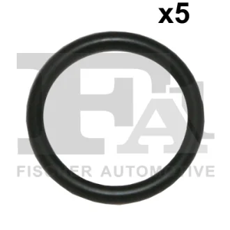 Прокладка турбіни BMW X1/X3/X5/X6 N55 (к-кт 5шт) FA1 076.480.005 Fischer Automotive One (FA1) 076-480-005