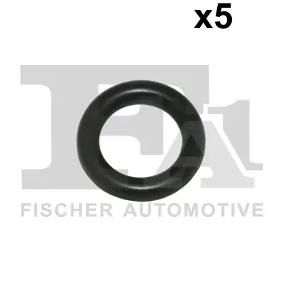 Прокладка радіатора масляного VW Caddy IV 1.0/1.4 TSI 15- (к-кт 5шт) FA1 076.481.005 Fischer Automotive One (FA1) 076-481-005 (фото 1)