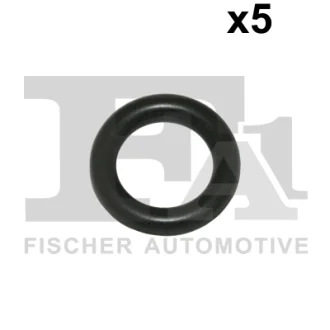 Прокладка радіатора масляного VW Caddy IV 1.0/1.4 TSI 15- (к-кт 5шт) FA1 076.481.005 Fischer Automotive One (FA1) 076-481-005