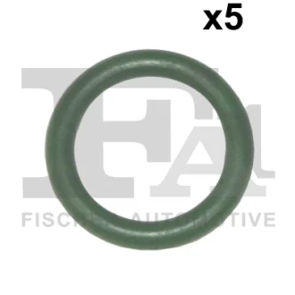 Прокладка турбіни ущільнююча BMW 3 (F30/F80)/X3 (F25) 11-18 N20 B20 (к-кт 5шт) FA1 076.489.005 Fischer Automotive One (FA1) 076-489-005