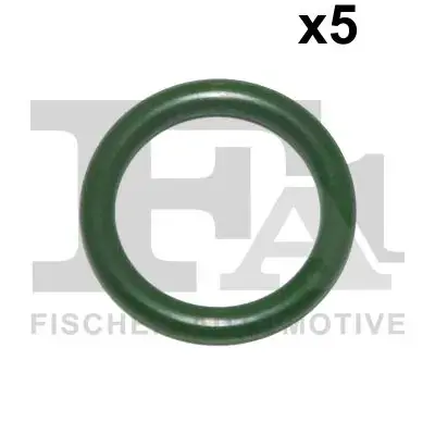 Прокладка турбіни Audi/Porsche/Seat/Skoda/VW (к-кт 5шт) FA1 076.493.005 Fischer Automotive One (FA1) 076-493-005 (фото 1)