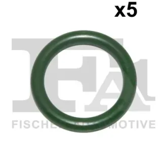 Прокладка турбіни Audi/Porsche/Seat/Skoda/VW (к-кт 5шт) FA1 076.493.005 Fischer Automotive One (FA1) 076-493-005