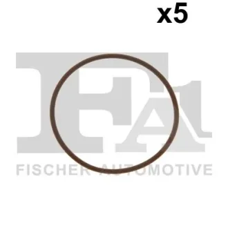 Прокладка клапана EGR ущільнююча MB Sprinter 906 OM642 (45x2) (к-кт 5шт) FA1 076.511.005 Fischer Automotive One (FA1) 076-511-005