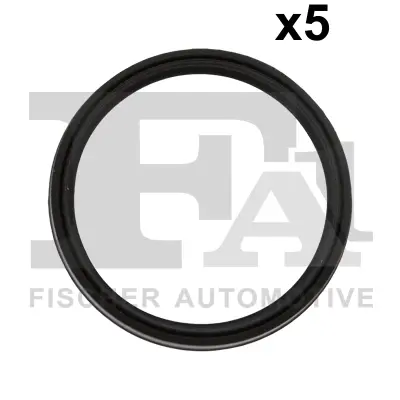 Прокладка турбіни ущільнююча Renault Trafic 1.6 dCi 14- (45x54.7x4.3) (к-кт 5шт) FA1 076.601.005 Fischer Automotive One (FA1) 076-601-005 (фото 1)
