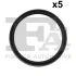 Прокладка турбіни ущільнююча Renault Trafic 1.6 dCi 14- (45x54.7x4.3) (к-кт 5шт) FA1 076.601.005 Fischer Automotive One (FA1) 076-601-005 (фото 1)