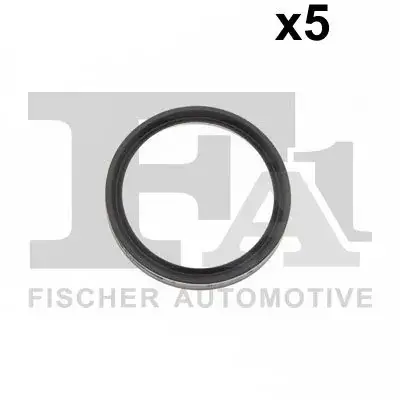 Ущільнювальне кільце (вир-во Fischer) Fischer Automotive One (FA1) 076-684-005 (фото 1)