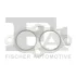 Прокладка глушника BMW (вир-во Fischer) Fischer Automotive One (FA1) 100-909 (фото 1)
