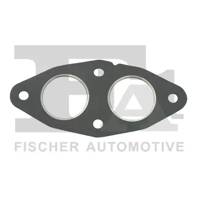 Прокладка труби вихлопної BMW 3 (E46)/X3 (E83) 01-08 FA1 Fischer Automotive One (FA1) 100-915 (фото 1)