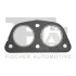 Прокладка труби вихлопної BMW 1 (E81)/3 (E90) 03-11 FA1 Fischer Automotive One (FA1) 100-918 (фото 1)