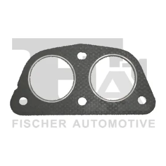Прокладка труби вихлопної BMW 1 (E81)/3 (E90) 03-11 FA1 Fischer Automotive One (FA1) 100-918
