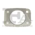 Прокладка труби вихлопної BMW 3 (E90) 05-11 FA1 Fischer Automotive One (FA1) 100-920 (фото 1)