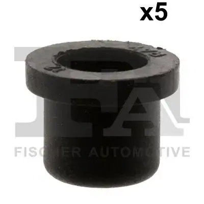 Втулка кріплення емблеми BMW X5 (E53/E70) 99- FA1 10-10008.5 Fischer Automotive One (FA1) 10-10008-5 (фото 1)