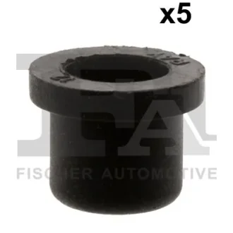 Втулка кріплення емблеми BMW X5 (E53/E70) 99- FA1 10-10008.5 Fischer Automotive One (FA1) 10-10008-5