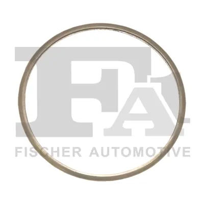 Прокладка труби вихлопної BMW 3 (E90/F30/F80)/5 (F10)/7 (F01-F04) 05- N57 D30 FA1 Fischer Automotive One (FA1) 101-969 (фото 1)
