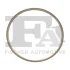 Прокладка труби вихлопної BMW 3 (E90/F30/F80)/5 (F10)/7 (F01-F04) 05- N57 D30 FA1 Fischer Automotive One (FA1) 101-969 (фото 1)