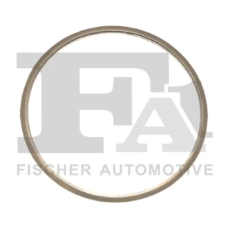 Прокладка труби вихлопної BMW 3 (E90/F30/F80)/5 (F10)/7 (F01-F04) 05- N57 D30 FA1 Fischer Automotive One (FA1) 101-969