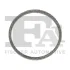 Прокладка труби вихлопної BMW 3 (E90/F30/F80)/5 (F10)/7 (F01-F04) 06- (90.5x100x6) (кільце) FA1 Fischer Automotive One (FA1) 101-990 (фото 1)