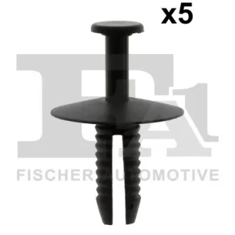 Заклепка розпірна (к-кт 5 шт) BMW FA1 10-20006.5 Fischer Automotive One (FA1) 10-20006-5