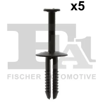 Заклепка розпірна (к-кт 5 шт) BMW 7 (E38)/X5 (E53) 94-06 FA1 10-20009.5 Fischer Automotive One (FA1) 10-20009-5