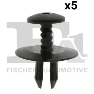 Кліпса кріплення обшивки (к-кт 5 шт) BMW FA1 10-30004.5 Fischer Automotive One (FA1) 10-30004-5