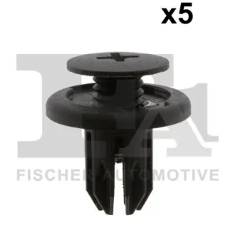 Кліпса кріплення підкрильника (к-кт 5 шт) BMW FA1 10-30008.5 Fischer Automotive One (FA1) 10-30008-5