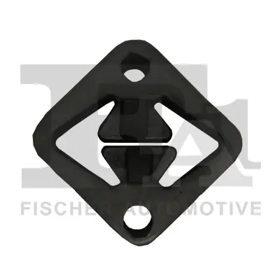 Гумка глушника BMW 1 (E81/E87)/7 (E65/E66/E67) 02-12 FA1 Fischer Automotive One (FA1) 103-736 (фото 1)