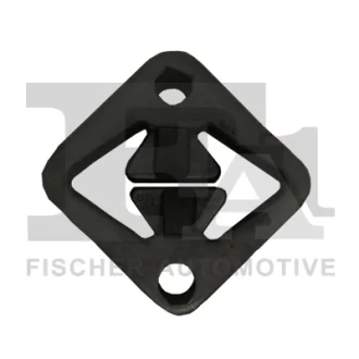 Гумка глушника BMW 1 (E81/E87)/7 (E65/E66/E67) 02-12 FA1 Fischer Automotive One (FA1) 103-736