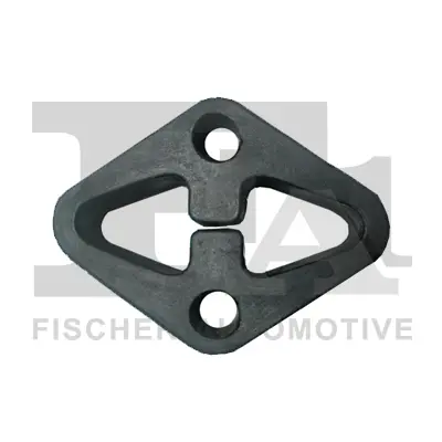 Гумка глушника BMW 1 (E81/E87)/3 (E90) 04-12 FA1 Fischer Automotive One (FA1) 103-744 (фото 1)