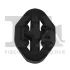 Кронштейн глушника BMW (вир-во Fischer) Fischer Automotive One (FA1) 103-905 (фото 1)