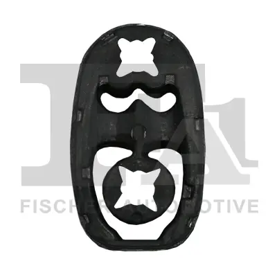 Кронштейн кріплення глушника BMW 3 (E36)/5 (E60) 90-10 FA1 Fischer Automotive One (FA1) 103-941 (фото 1)