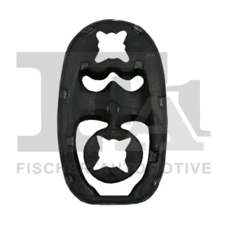 Кронштейн кріплення глушника BMW 3 (E36)/5 (E60) 90-10 FA1 Fischer Automotive One (FA1) 103-941