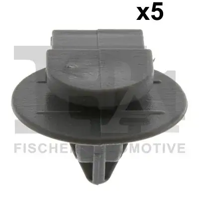 Кліпса кріплення обшивки (к-кт 5 шт) Mini (R50-R59) FA1 10-40065.5 Fischer Automotive One (FA1) 10-40065-5 (фото 1)